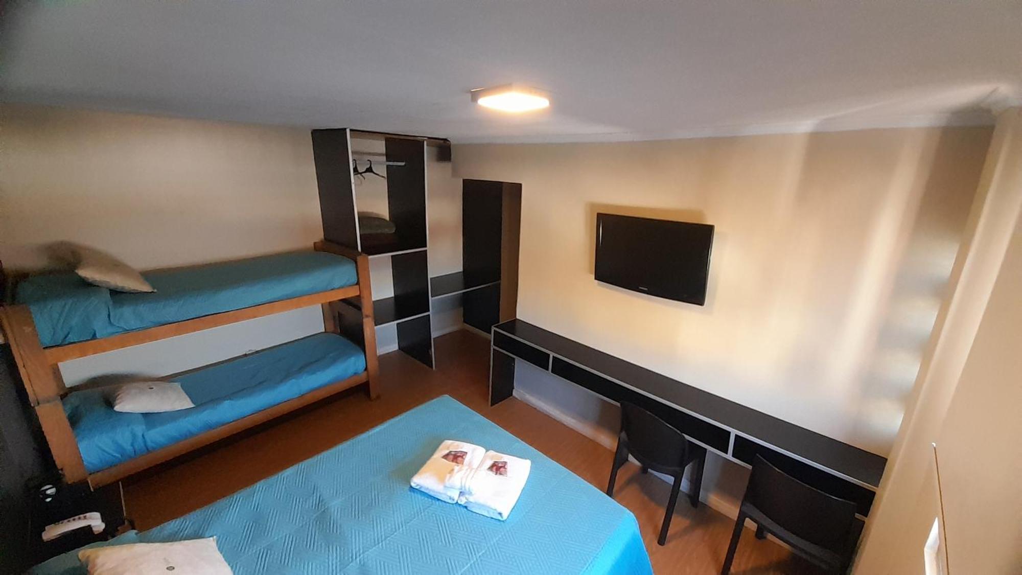 Hotel Alto Parana Cordova Esterno foto