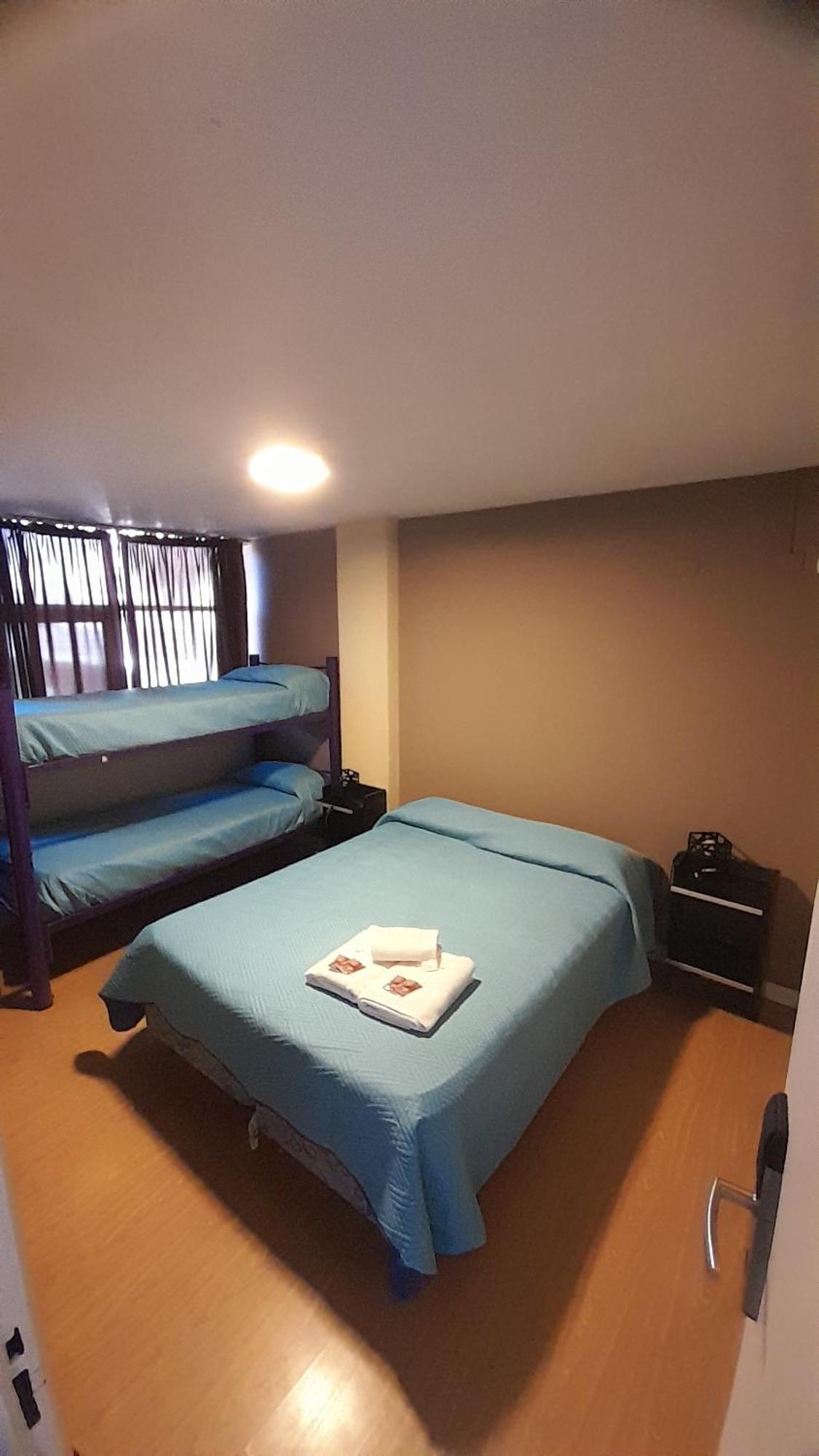 Hotel Alto Parana Cordova Esterno foto